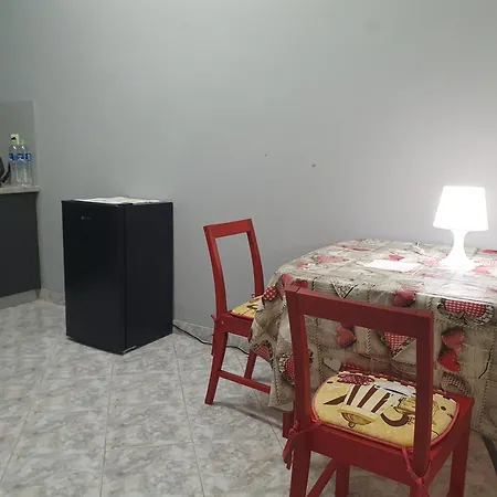 Anna Apartment Magoula (Attica)