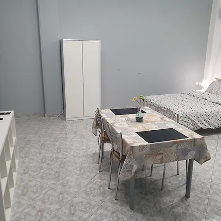 Apartment Anna