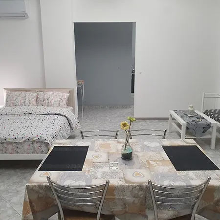 Anna Apartment Magoula (Attica)