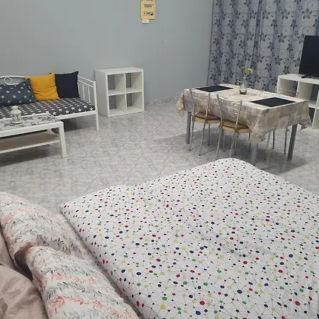 Anna Apartment