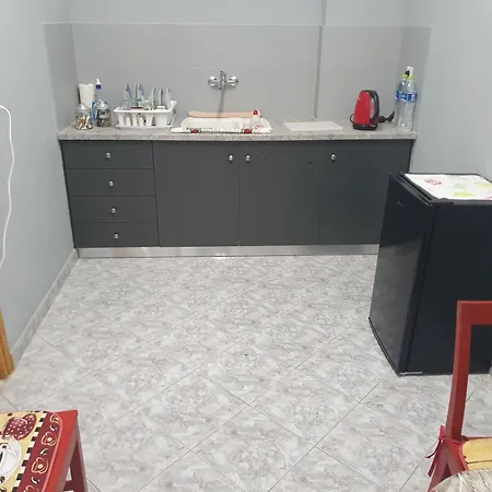 Anna Apartment