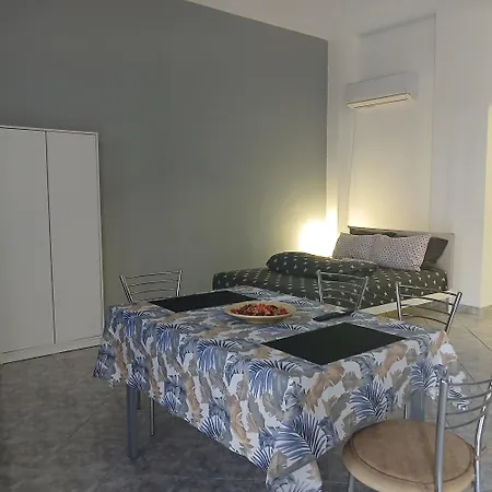 Apartment Anna *